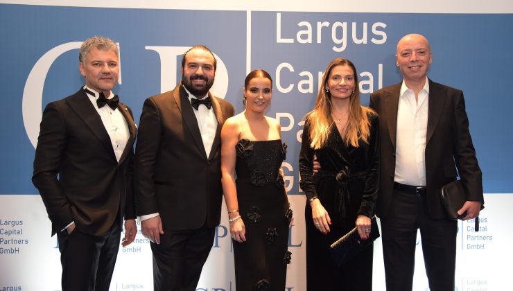 Largus Capital Partners